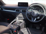 CX-5  2.5 25S スポーツ アピアランス