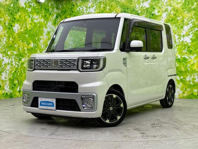 ウェイク G SA 