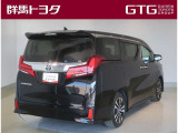 アルファード 2.5 S Cパッケージ 