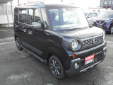 スペーシアギア ハイブリッド(HYBRID) XZ 4WD 
