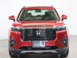 WR-V 1.5 Z プラス 