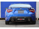 BRZ 2.0 S 