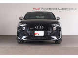 RS Q3スポーツバック  2.5 4WD
