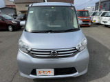 デイズルークス S 4WD 