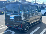 N-BOXカスタム G L ターボ ホンダセンシング 