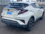 C-HR ハイブリッド 1.8 G LED エディション 