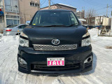 ヴォクシー 2.0 ZS 4WD 両側パワースライドドア プッススタート