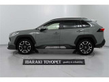RAV4 2.0 アドベンチャー 4WD 