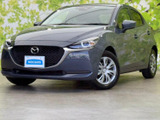 【中古車情報】マツダ MAZDA2 1.5 15S スマートエディション  の中古車詳細（走行距離：0.6万km、カラー：ポリメタルグレーメタリック、販売地域：三重県鈴鹿市）