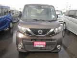 ルークス X 4WD 