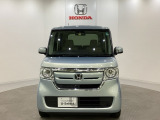 N-BOX G ホンダセンシング 4WD 