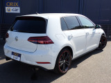 ゴルフ GTI ベースグレード