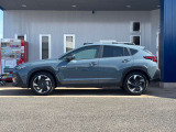 クロストレック 2.0 リミテッド 4WD 