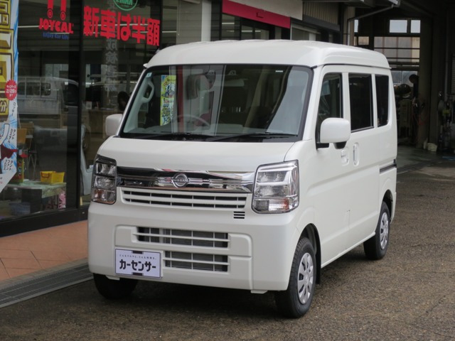 クリッパー GX ターボ ハイルーフ 4WD 