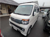 アトレーワゴン カスタムターボ RS リミテッド 4WD 