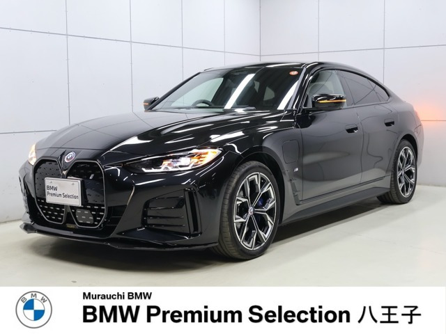 i4 eドライブ40 Mスポーツ 