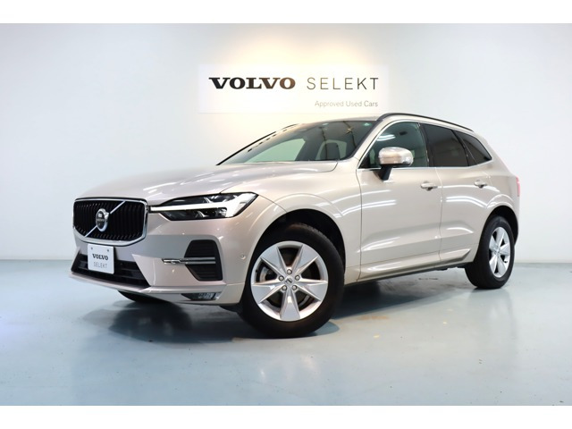 XC60 プラス B5 