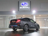 WRX  S4 2.4 STI スポーツR 4WD