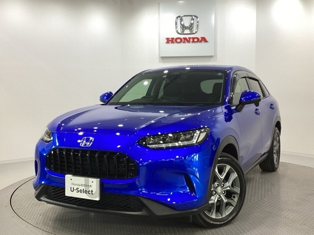 ZR-V 1.5 X 4WD 