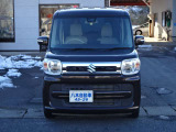スペーシア ハイブリッド(HYBRID)  X 4WD 