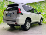 ランドクルーザープラド 2.7 TX Lパッケージ 4WD 
