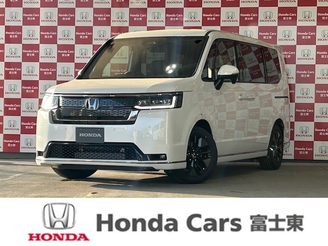 ホンダ ステップワゴン 