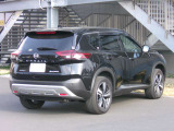 エクストレイル  1.5 G e-4ORCE 4WD