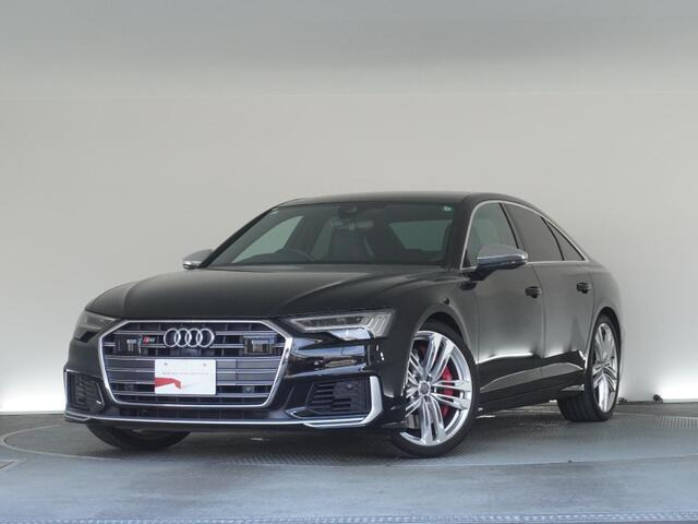 S6  2.9 4WD