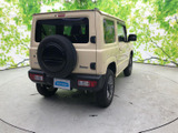 ジムニー XC 4WD 