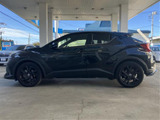 C-HR ハイブリッド 1.8 G モード ネロ セーフティ プラスII 