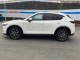 CX-5 2.0 20S 
