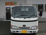 ダイナ 3.0 ダブルキャブ ロング シングルジャストロー ディーゼル 4WD 
