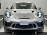 911 GT3 RS PDK 