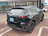 CX-5 2.2 XD ブラックトーンエディション 