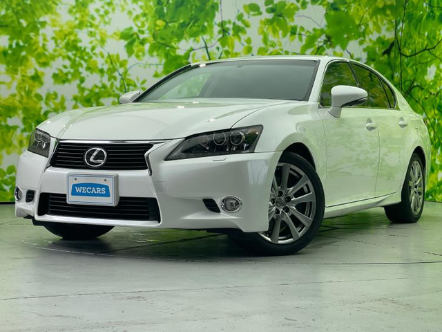 GS 250 Iパッケージ 