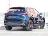 CX-5  2.5 25S スポーツ アピアランス