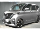 ルークス ハイウェイスター X