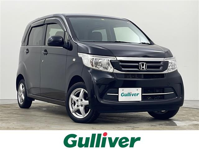 N-WGN G 4WD 修復歴無し