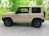 ジムニー XC 4WD 
