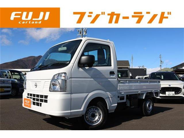 クリッパートラック DX農繁 4WD 