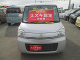 スペーシア G 4WD 