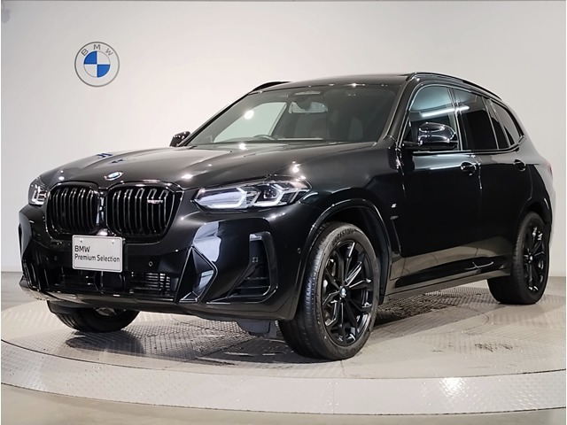 X3 xドライブ20d Mスポーツ ディーゼル 4WD 
