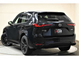CX-60 2.5 PHEV プレミアムスポーツ 4WD 
