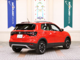 T-Cross TSI 1st 