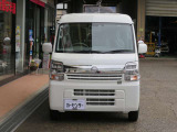 クリッパー GX ターボ ハイルーフ 4WD 