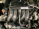 ホンダスタッフがしっかり整備して保証付きにてお渡し致します。エンジンルーム&室内ルームともにクリーニング済みで清潔です。快適なドライブをお楽しみください。