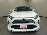 RAV4  2.0 G Zパッケージ 4WD