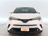 C-HR ハイブリッド 1.8 G 
