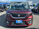 ソリオバンディット 1.2 ハイブリッド(HYBRID) SV 