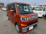 ウェイク L SA 4WD 